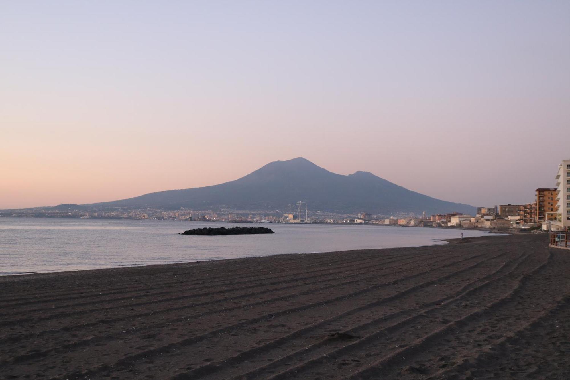 Marygrace * Castellammare di Stabia